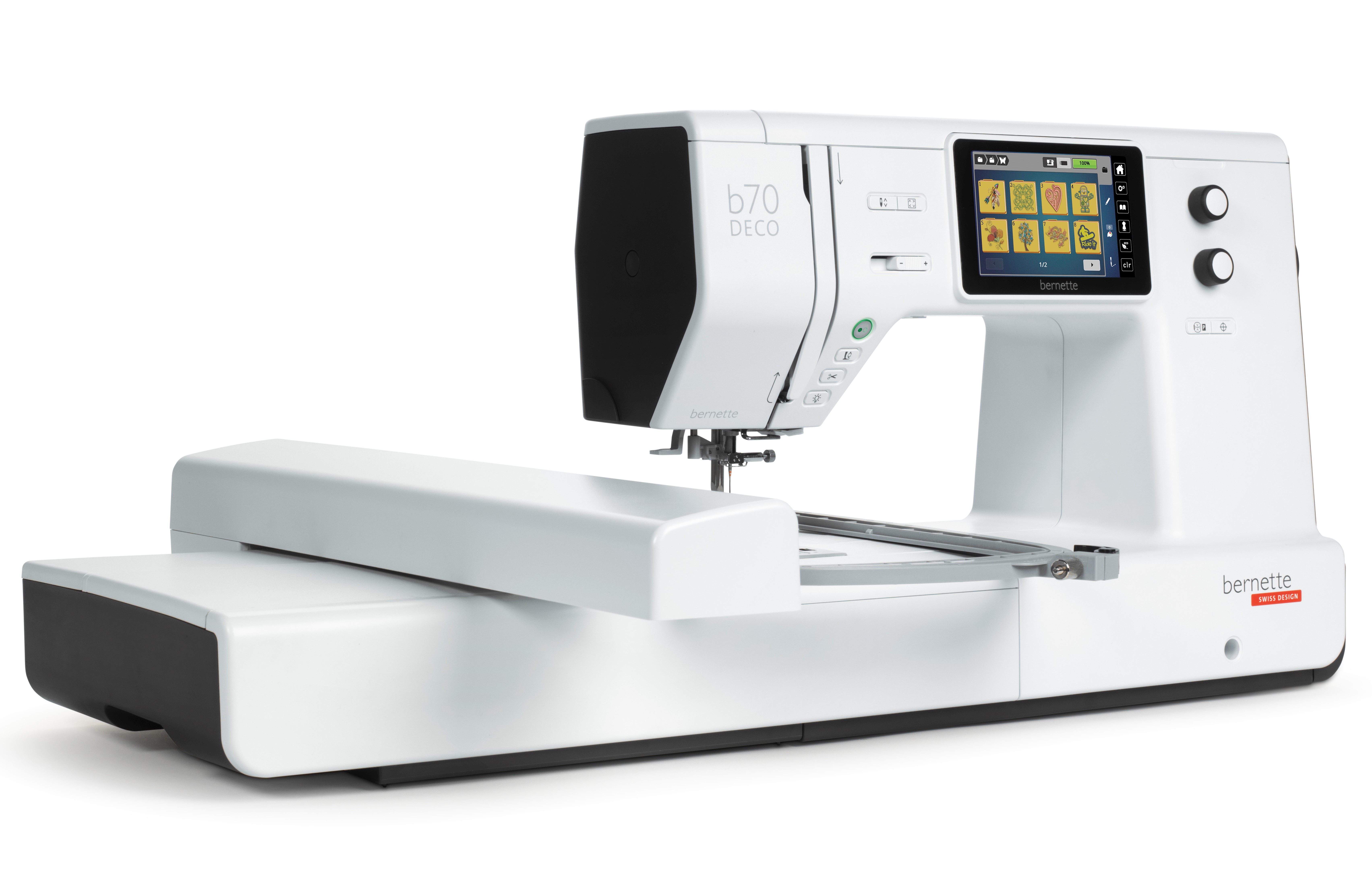 b70 deco Atelier Stickmodul s