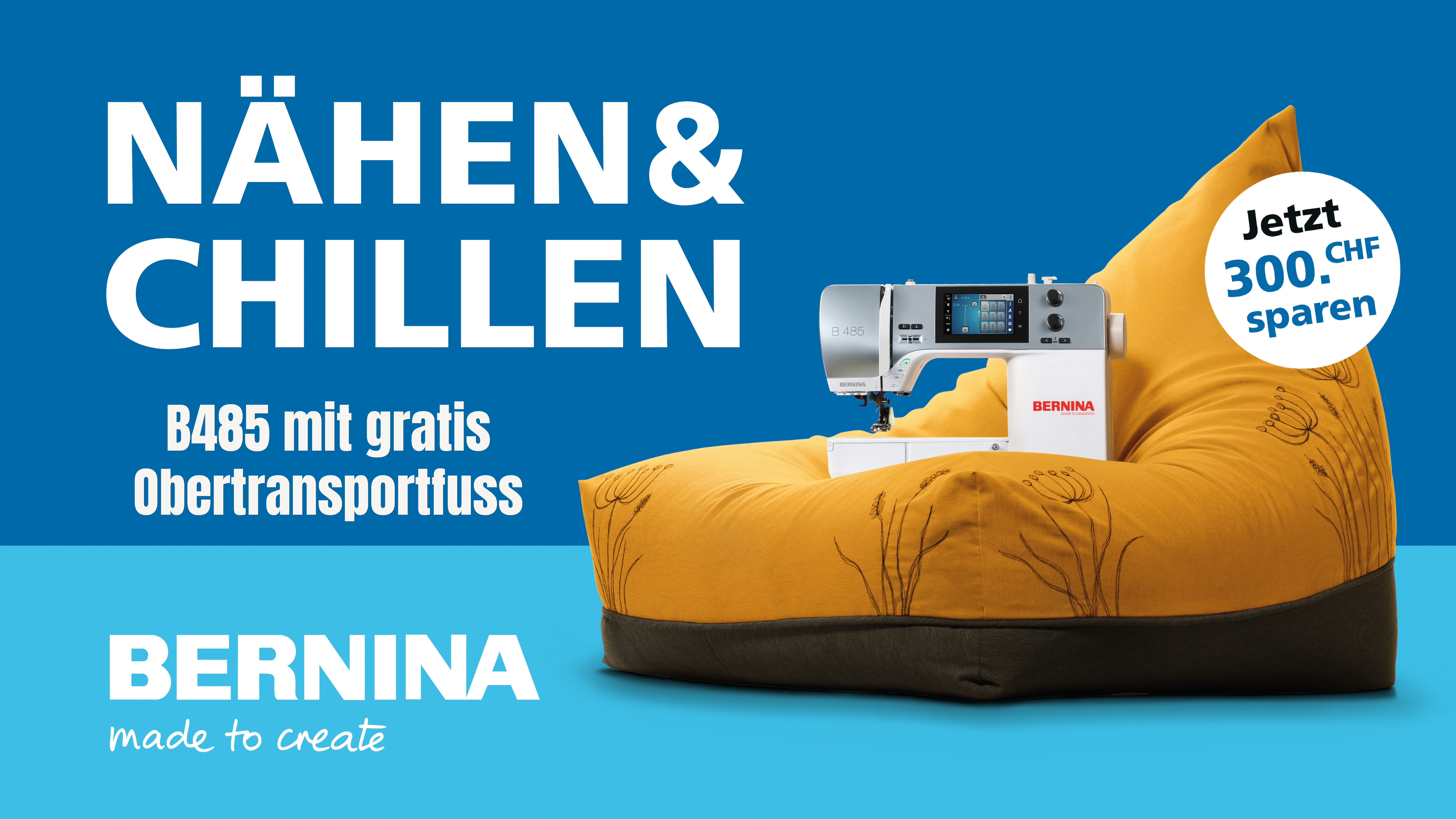 16x9 Bernina Alle Chillen DE